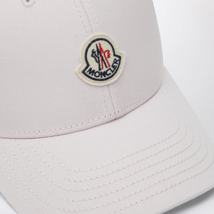 Moncler Cappelli - Rosa | 758608c3d98a22c59ae6a74c5153d2dea66d7653