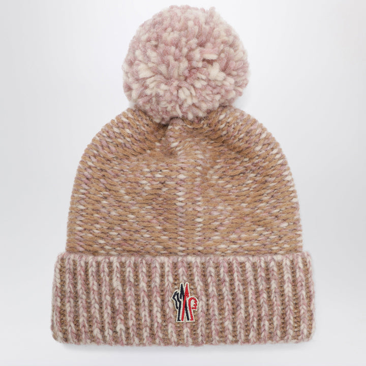 Moncler Grenoble Cappelli - Rosa | 6ecfc9106d8e58cbe3112f8bdd14b74d84ef759e