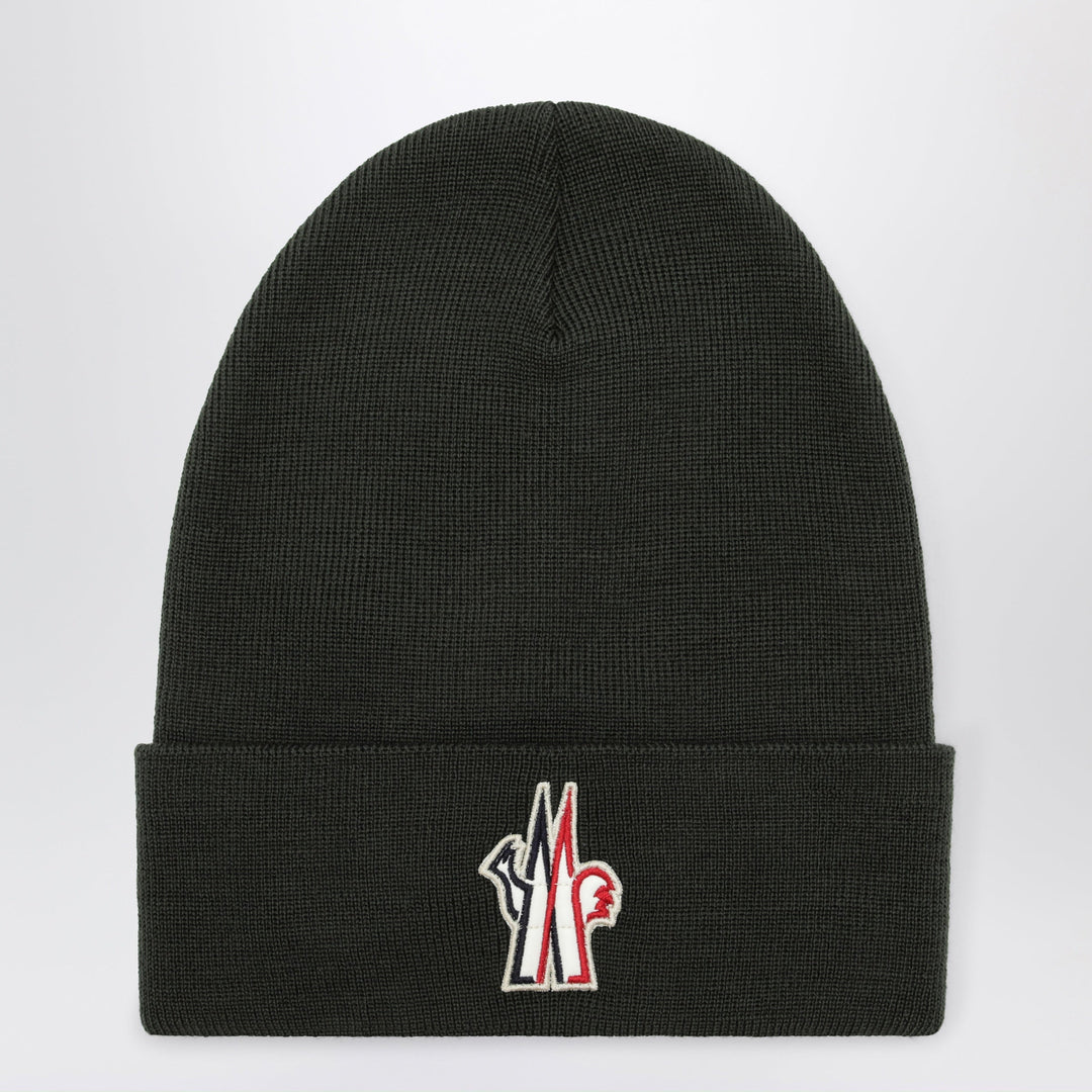 Moncler Grenoble Cappelli - Verde | 6774af8e2a94db14ec0c7b00005830dc57dbfc28