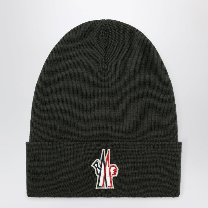 Moncler Grenoble Cappelli - Verde | 6774af8e2a94db14ec0c7b00005830dc57dbfc28