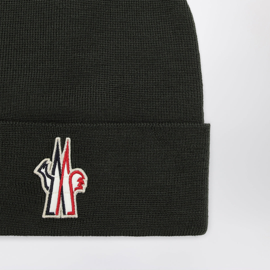 Moncler Grenoble Cappelli - Verde | 0c0f0a512d622f1d23cc129fd1043a834409e233