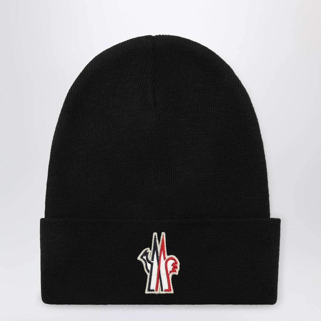Moncler Grenoble Cappelli - Nero | 0a9e0022841008e88522107fd2d8f9780abbc95d
