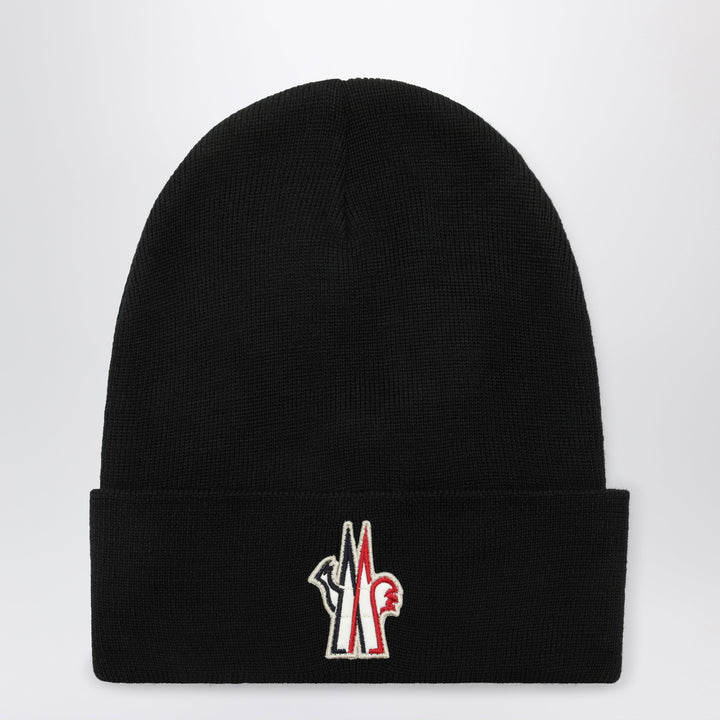 Moncler Grenoble Cappelli - Nero | 0a9e0022841008e88522107fd2d8f9780abbc95d