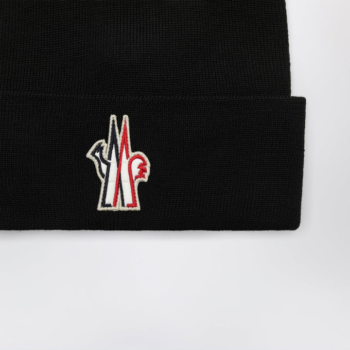 Moncler Grenoble Cappelli - Nero | 2a25087d029613d90119c4904e93c60bdc9fe61c