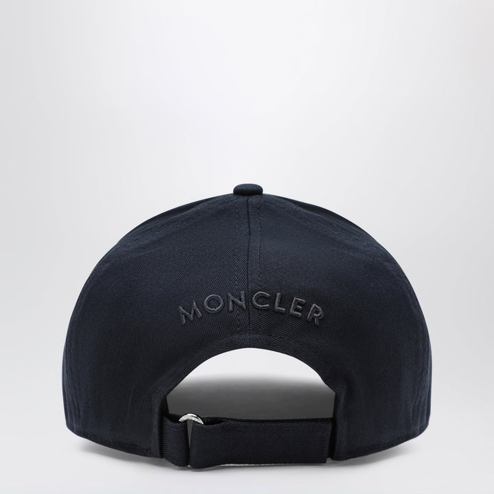 Moncler Cappelli - Blu | ddfef871f94c74be1bd88f146b9d1421572bdc02