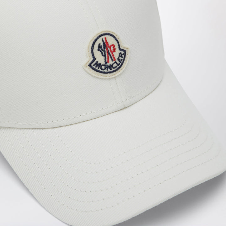 Moncler Cappelli - Bianco | 3a3ea3eae804891b2c47da44459f85702fa9bfe7