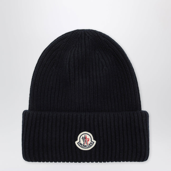 Moncler Cappelli - Blu | 493ee54abd8e3161812e991853b44770173714c4