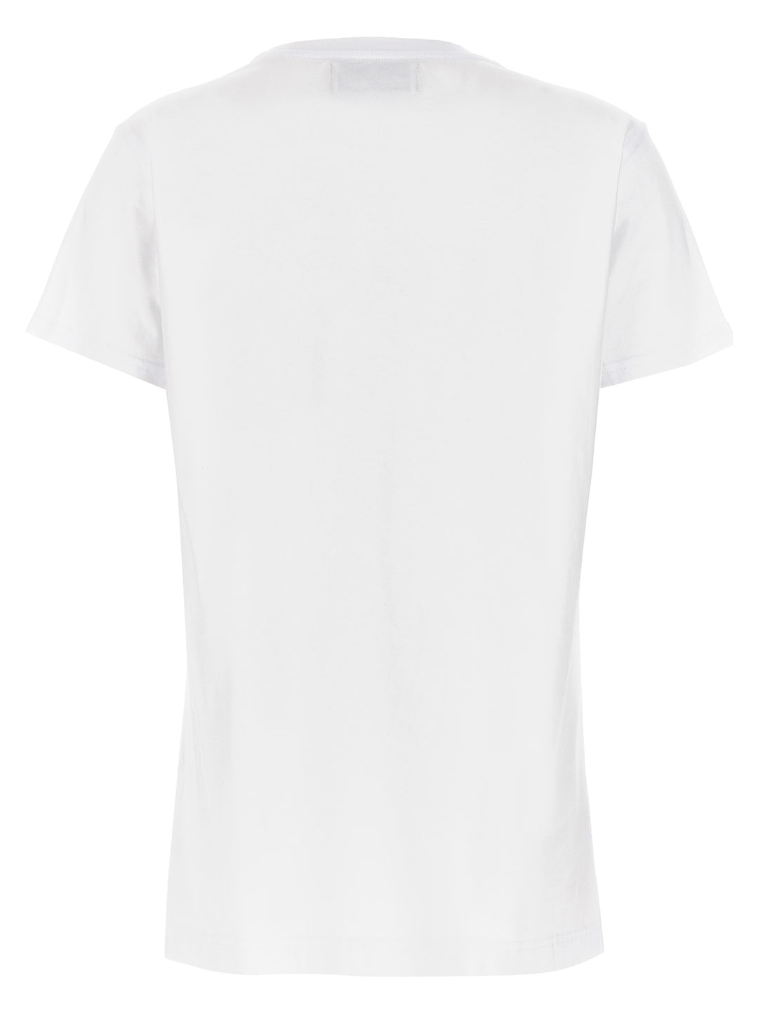 Vivienne Westwood Orb Peru T shirt - Bianco | c0e4bdc59092950d670c85ab2553ac7ff0656d60
