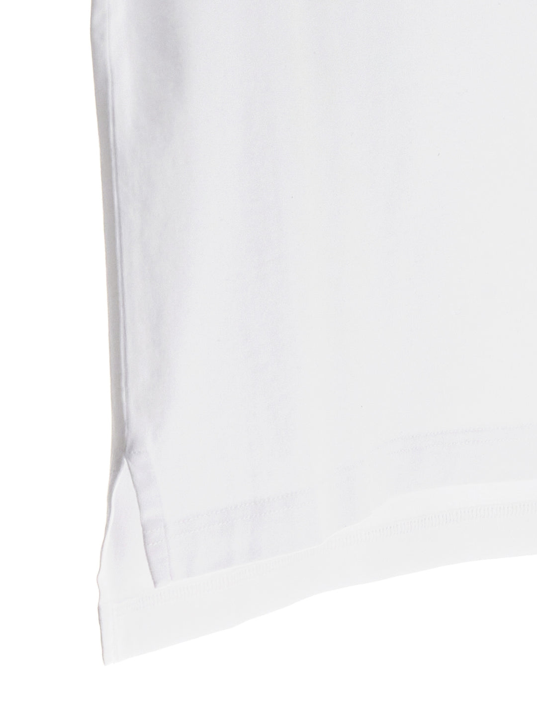 Vivienne Westwood Orb Peru T shirt - Bianco | 7423bf2950489d98c6370144bf837476f6035773