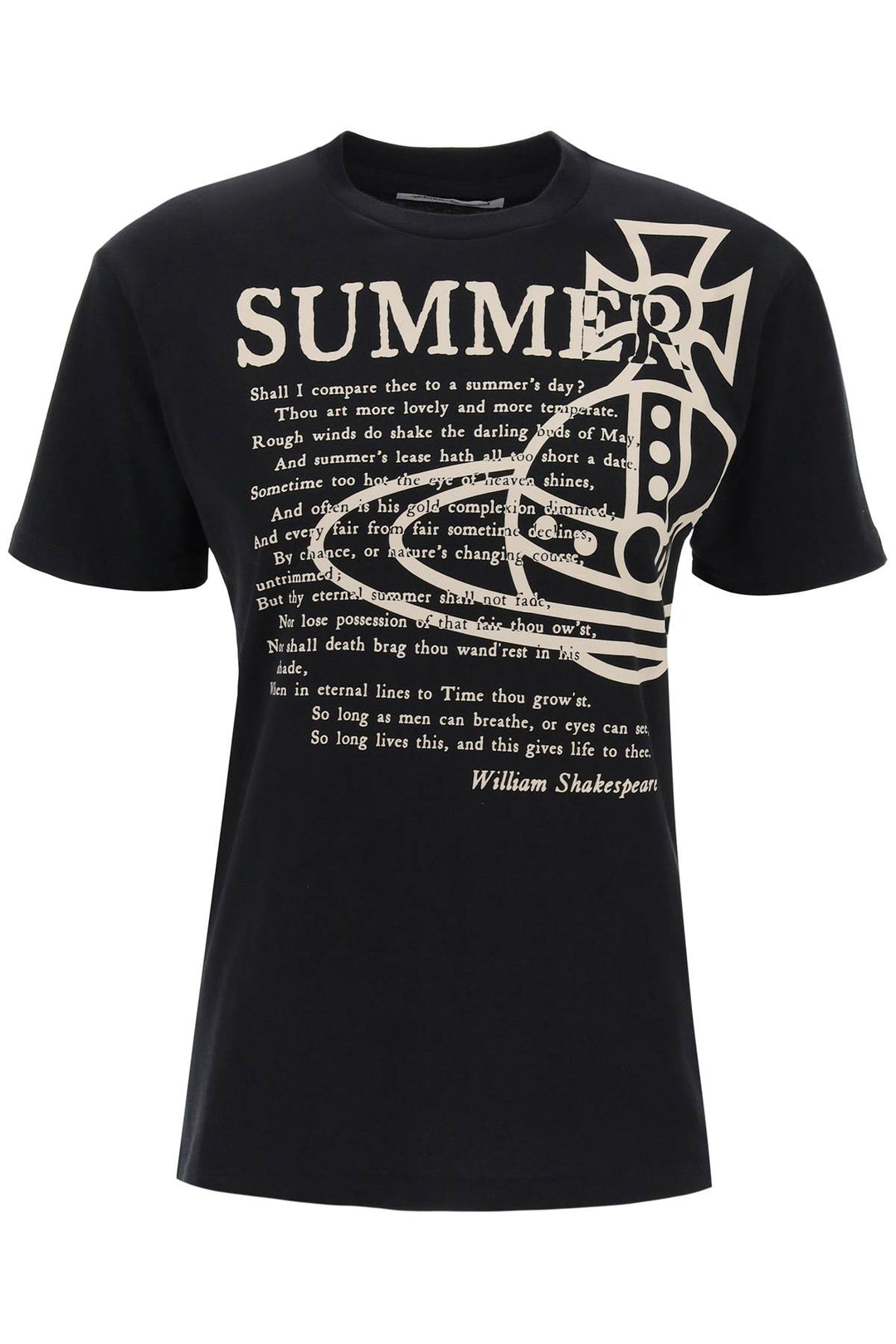 T Shirt Summer Classic