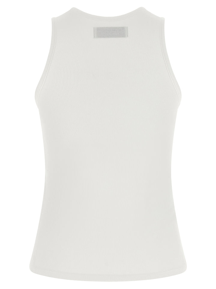 Vivienne Westwood 90 Top - Bianco | 5a05f1aa92747403811be15cd6fb76c987264e95