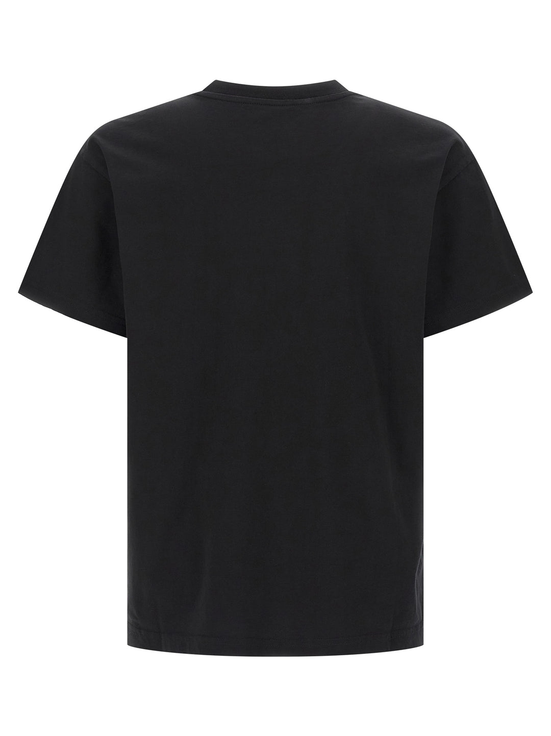 Vivienne Westwood Oversized Orb Classic T shirt - Nero | cfc6af2b8cdf2692928604cccb0f33b24f526ce3