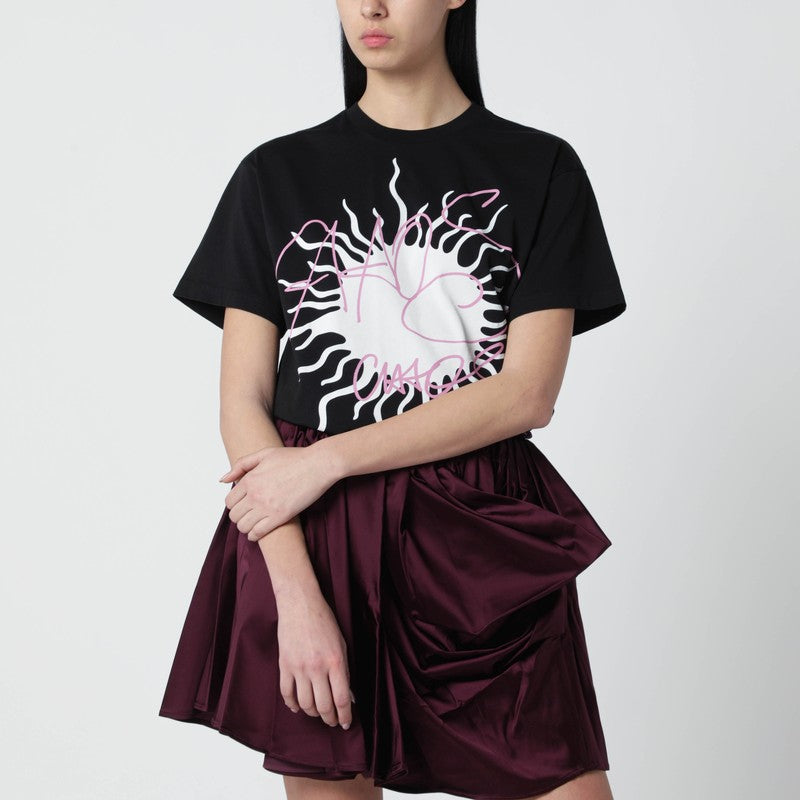 Vivienne Westwood Shirts & Tops - Nero | f889d94edfb4f150c2cb486a83c5e2ac65d307d9