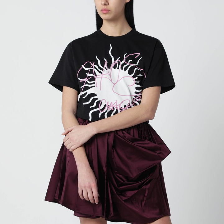 Vivienne Westwood Shirts & Tops - Nero | f889d94edfb4f150c2cb486a83c5e2ac65d307d9