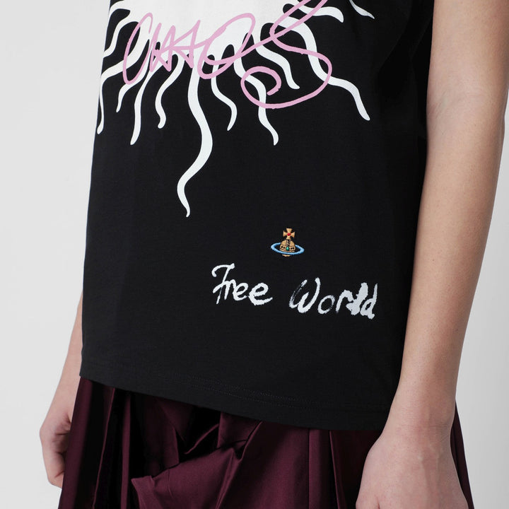 Vivienne Westwood Shirts & Tops - Nero | 02aa2bf7e0e3c1ede7ed773d09c7ff7505ca6aea