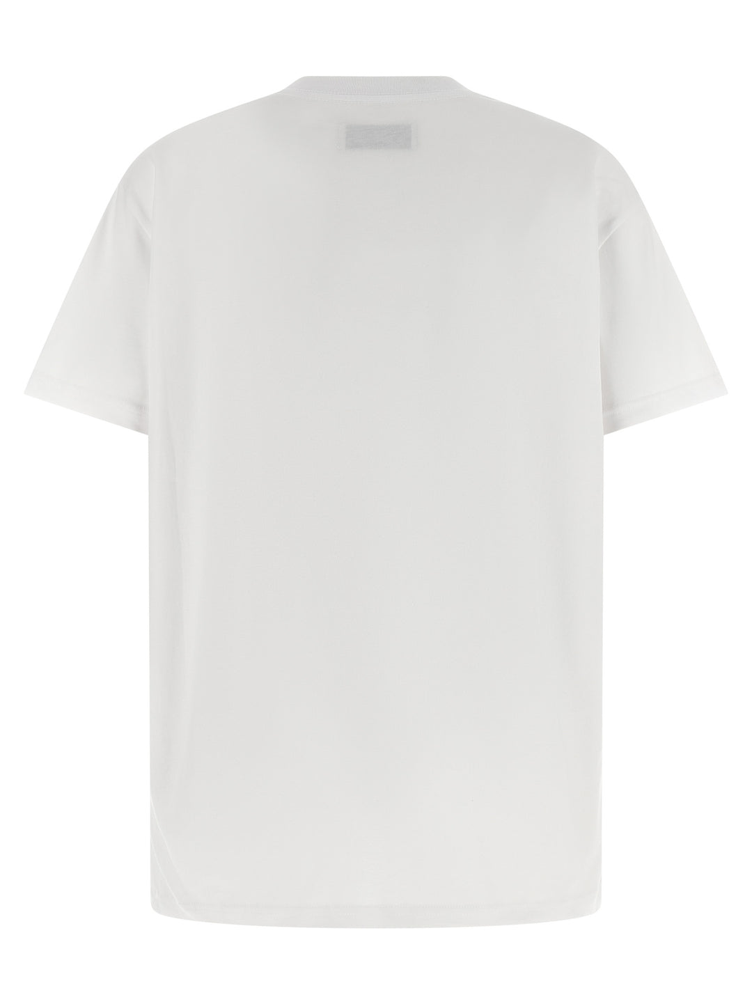 Vivienne Westwood Orb And Stars Classic T shirt - Bianco | dfedd466f93e6a945d54bae9529ada685ce8d3c4