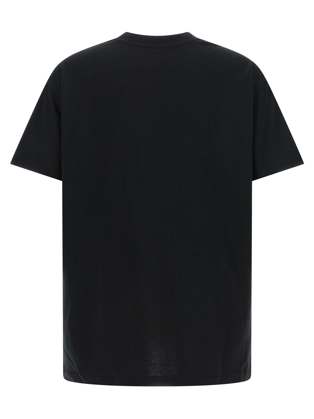 Vivienne Westwood Orb And Stars Classic T shirt - Nero | 20b23cd3d2950b57a7243778a1c9a7fc2a47ac46