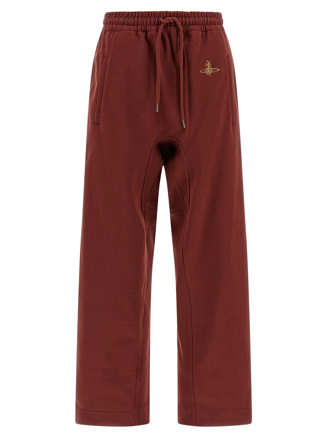 Vivienne Westwood Ember Pantaloni - Rosso | dface80951c632b6ce1945b84ca2fe69dc652dd0