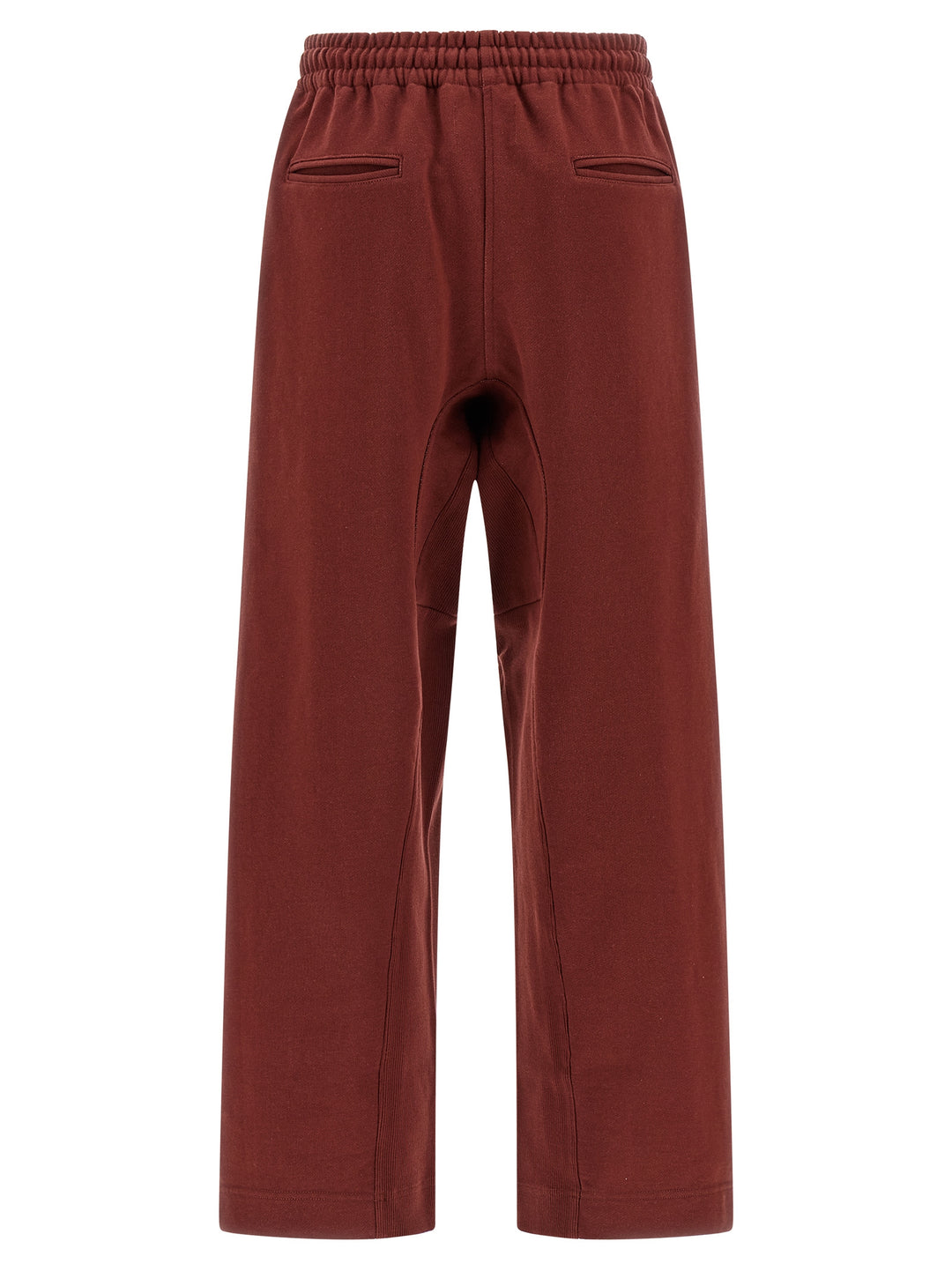 Vivienne Westwood Ember Pantaloni - Rosso | fba7aff554ab7b65c6294b259cd9f02ea55ccd7c