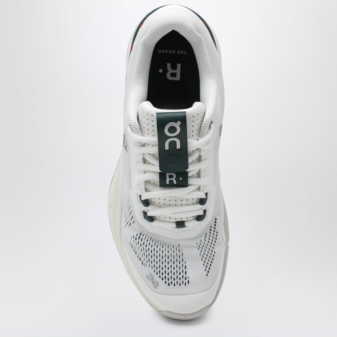 On Apparel & Accessories - Bianco | b791a8e5254b262ee58a1520732c8b7401bfe347