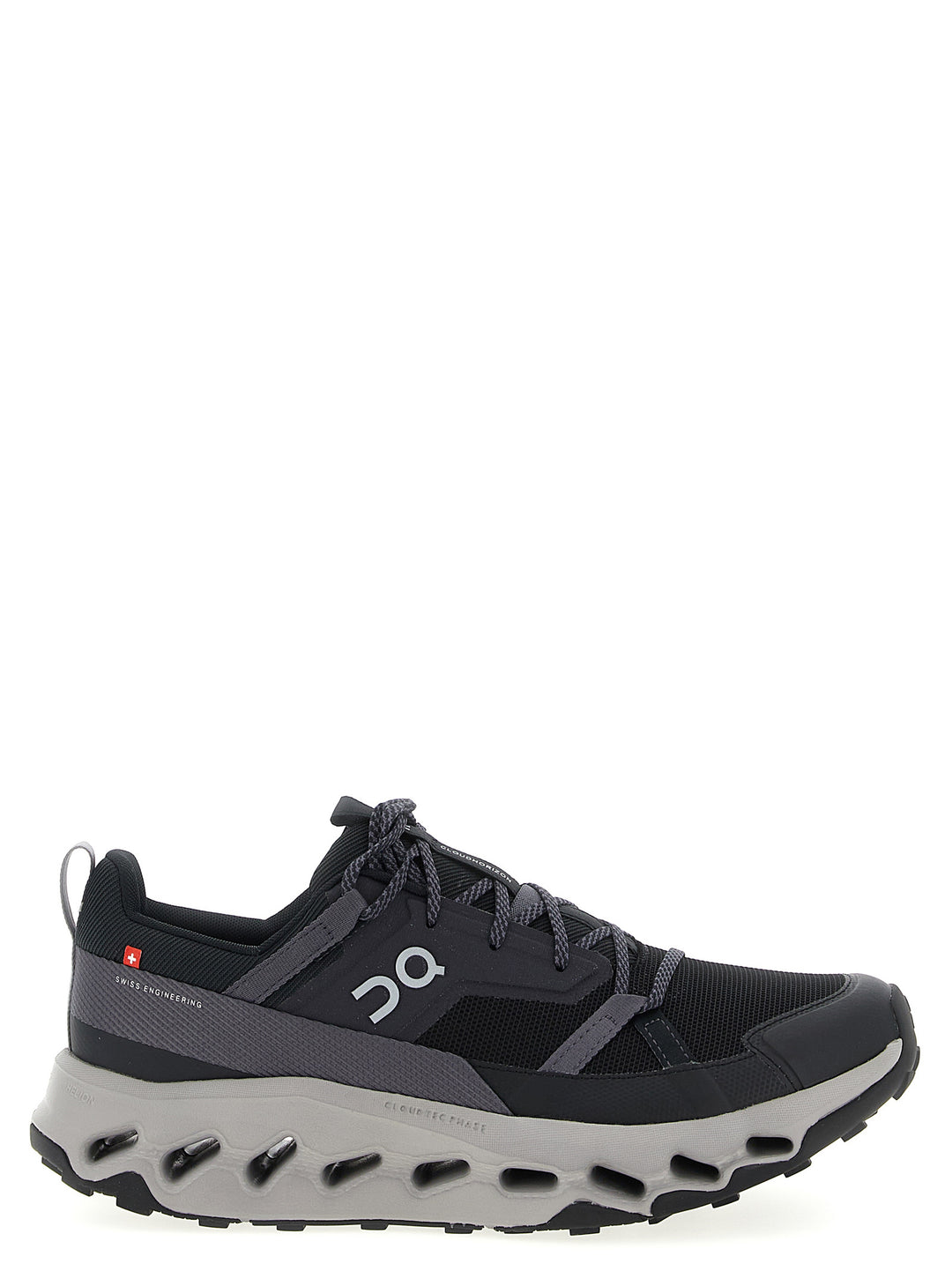 On Cloudhorizon Sneakers - Nero | d9638c46208b3c4a30b0c37f03a677599e201ccf