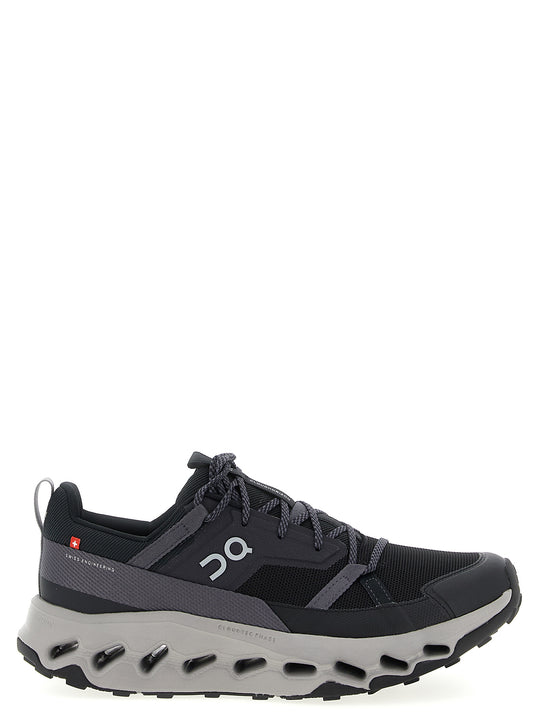 Cloudhorizon Sneakers Nero