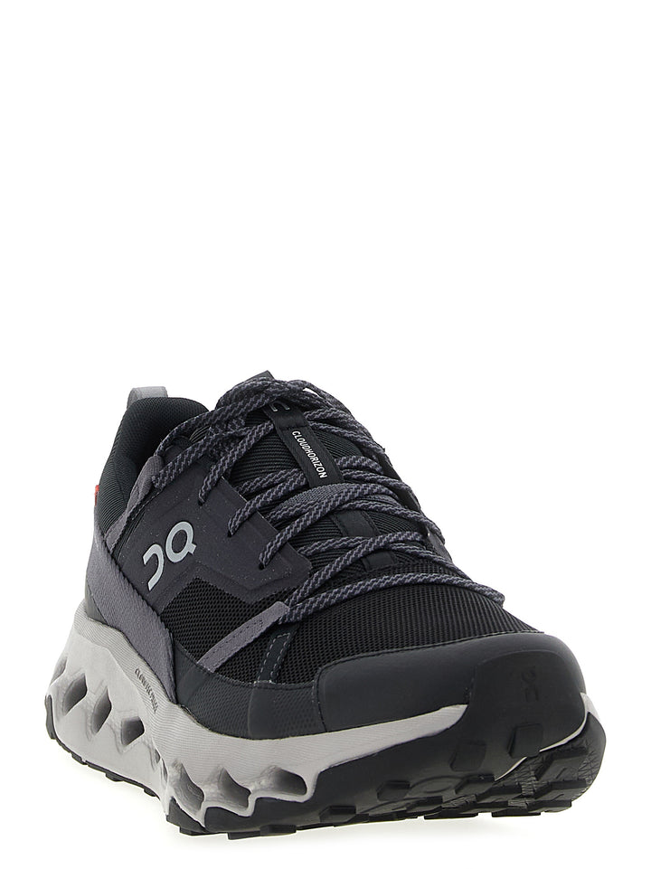 On Cloudhorizon Sneakers - Nero | 138da4490607b478f3cca2d2c92b9662ad1d4093