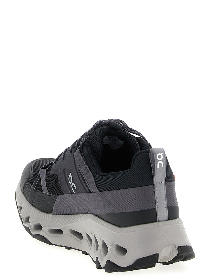 On Cloudhorizon Sneakers - Nero | 30b317c3fcbc57a2dc6e66496307572be75d1072