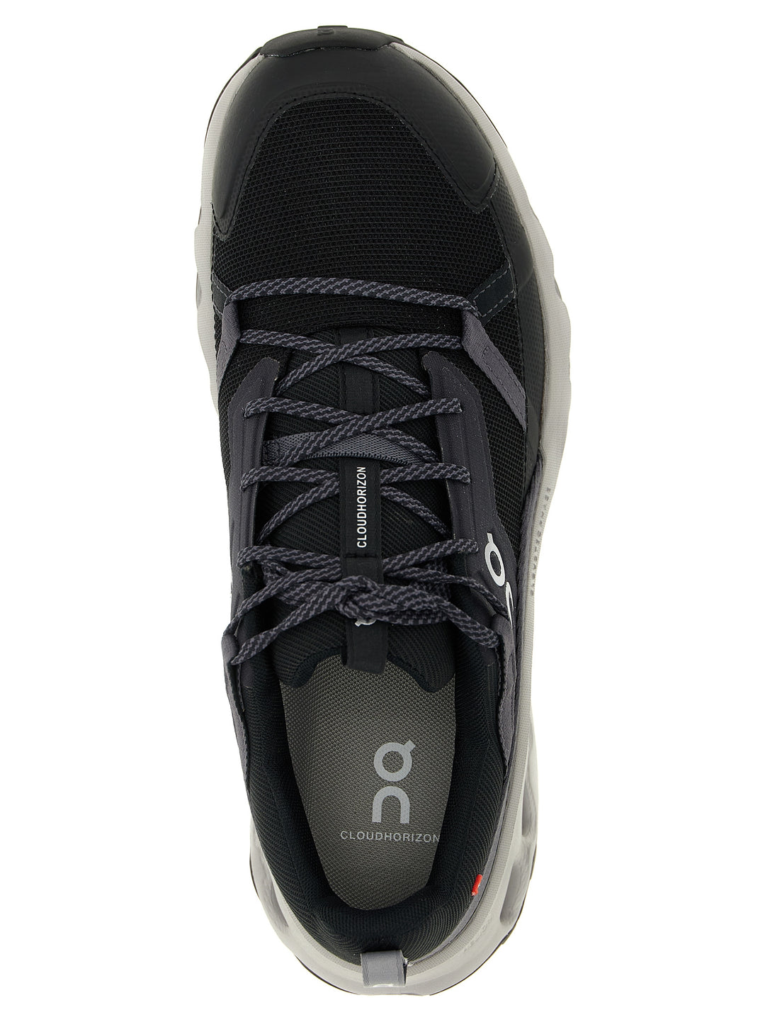 On Cloudhorizon Sneakers - Nero | 71b240c3c7606ce0b12832cdb5972aceda6345f3