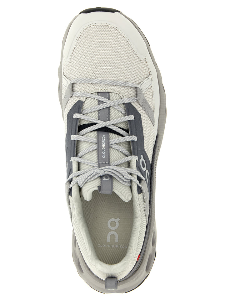 On Cloudhorizon Sneakers - Grigio | a366ec77a3b04f596d42d9bc91b5d2f3e348a791