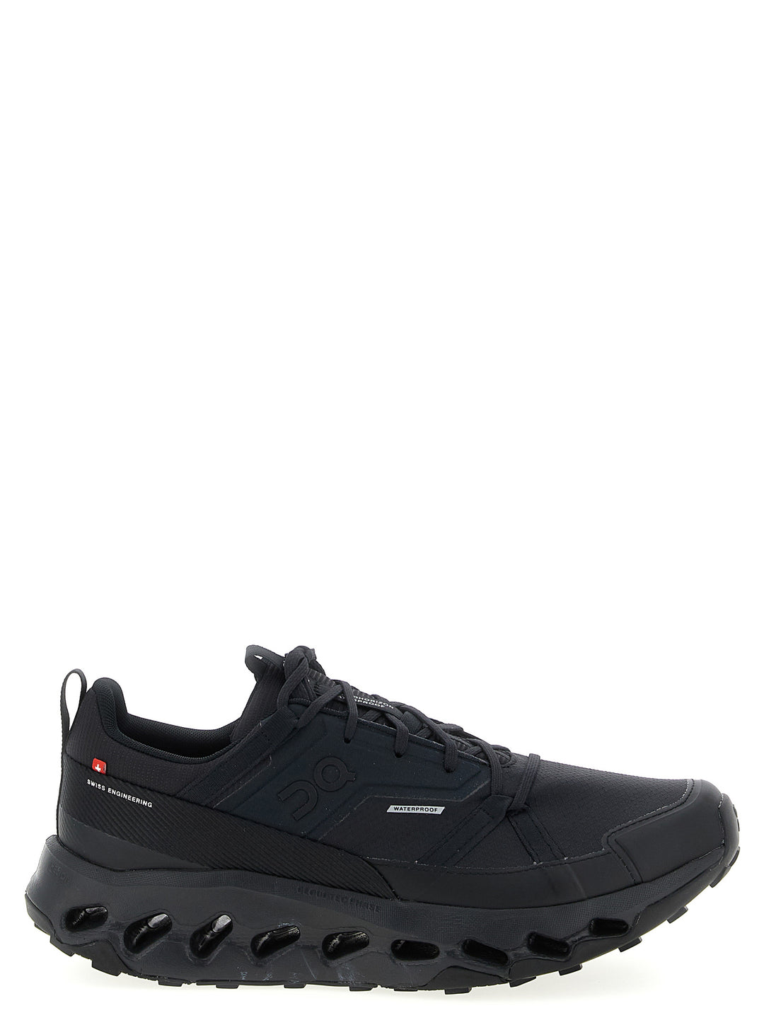 On Cloudhorizon Wp Sneakers - Nero | c8c9d74372b58c28710764acda012f95320dee36