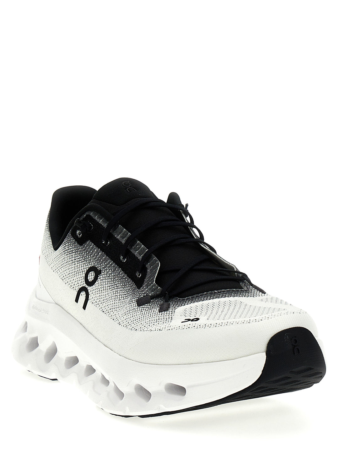 Cloudtilt Sneakers Bianco/Nero