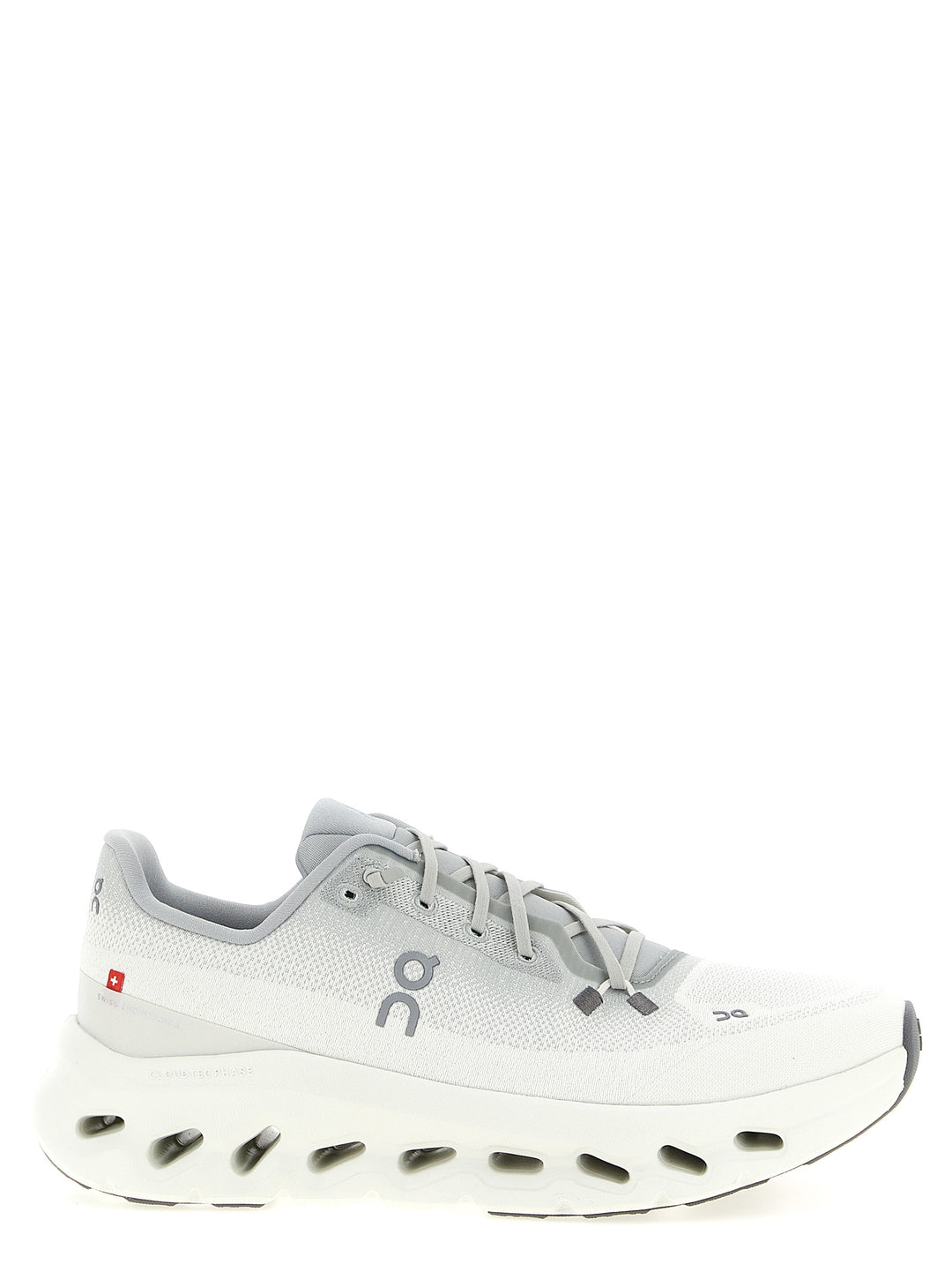 On Cloudtilt Sneakers - Grigio | 53619cb5ca853d327c36be17155a7637b057d28c