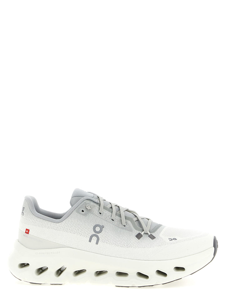 On Cloudtilt Sneakers - Grigio | 53619cb5ca853d327c36be17155a7637b057d28c