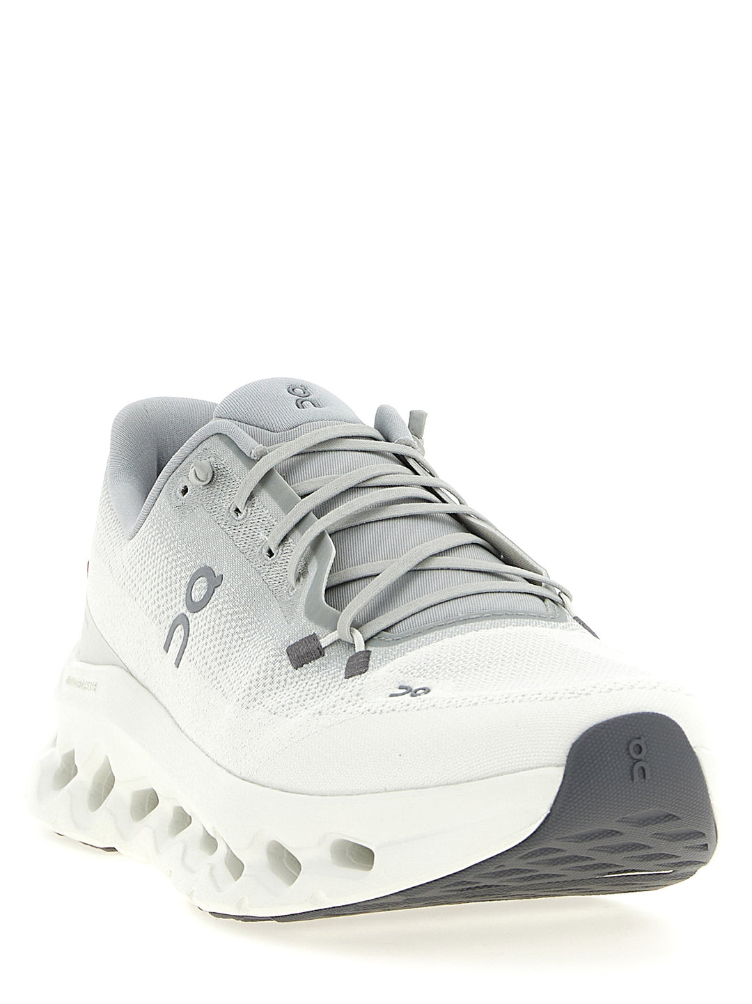 On Cloudtilt Sneakers - Grigio | 55d9d10274390810b19201fc976544e5f285361a