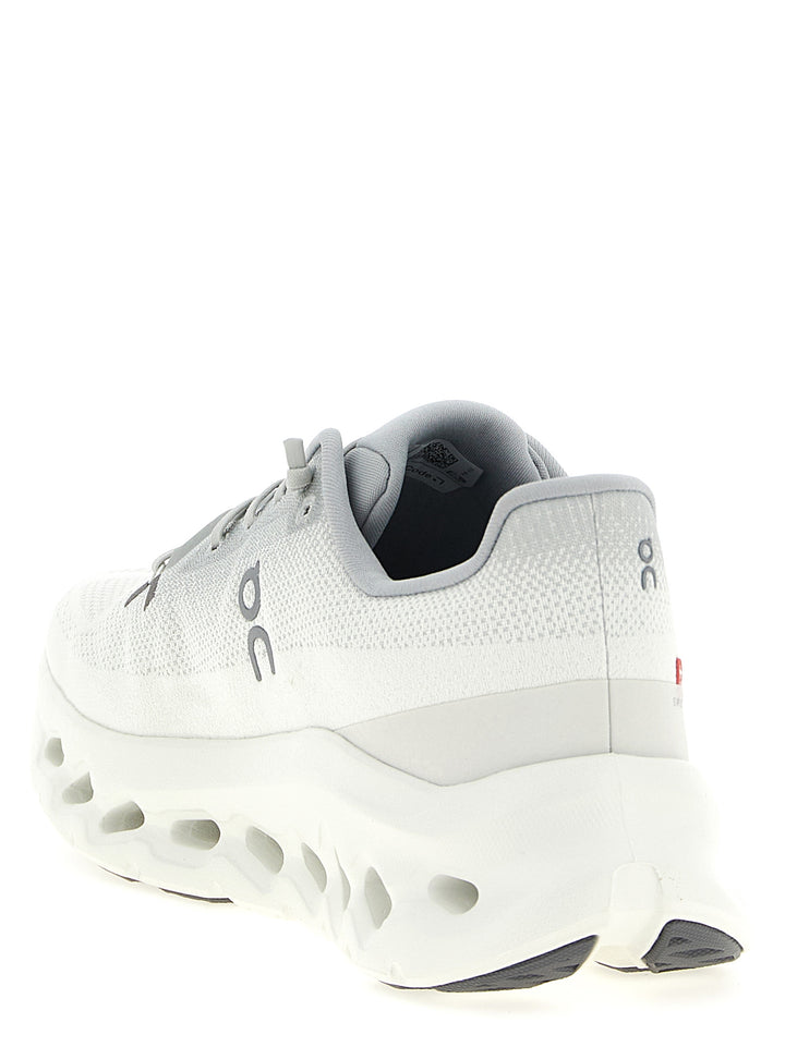 On Cloudtilt Sneakers - Grigio | 9adc2b857017940ccad581f077e6cb9a89233288