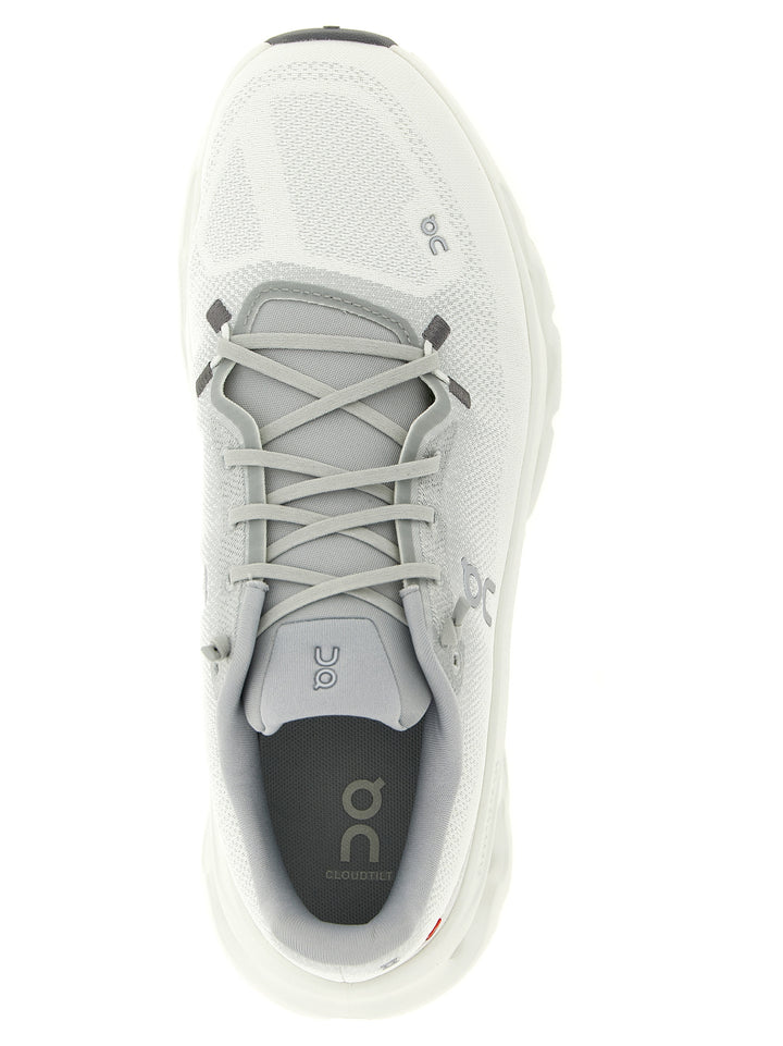 On Cloudtilt Sneakers - Grigio | 8ac1c9aa23d08e9f86abfebdc4aa4776d20bc01d