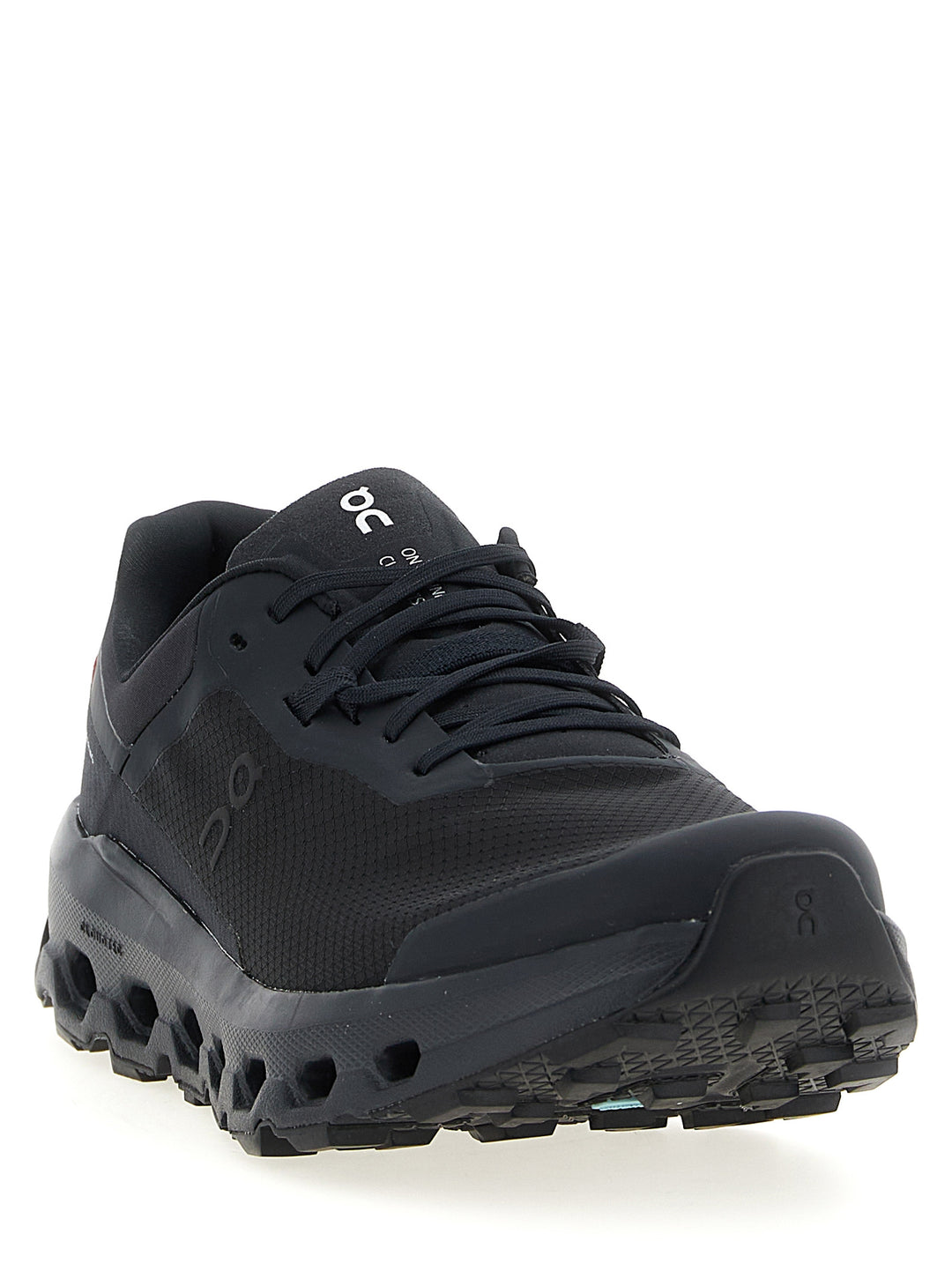 On Cloudvista 2 Sneakers - Nero | 220c81470bd59a3f55cc08c118676d54229e014f