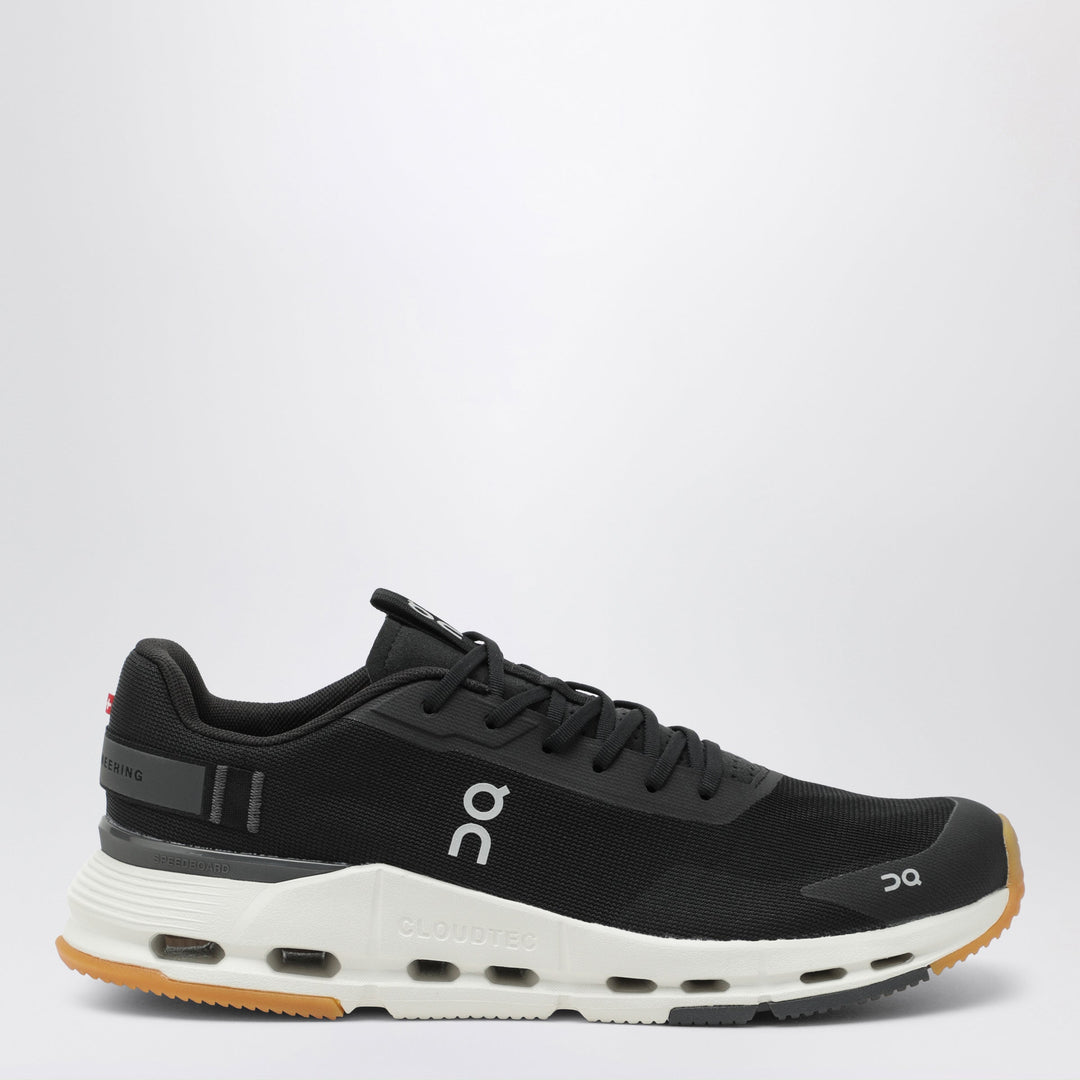On Scarpe - Nero | 6c7cc733c3e1b75752202416cb930ce014fb86aa