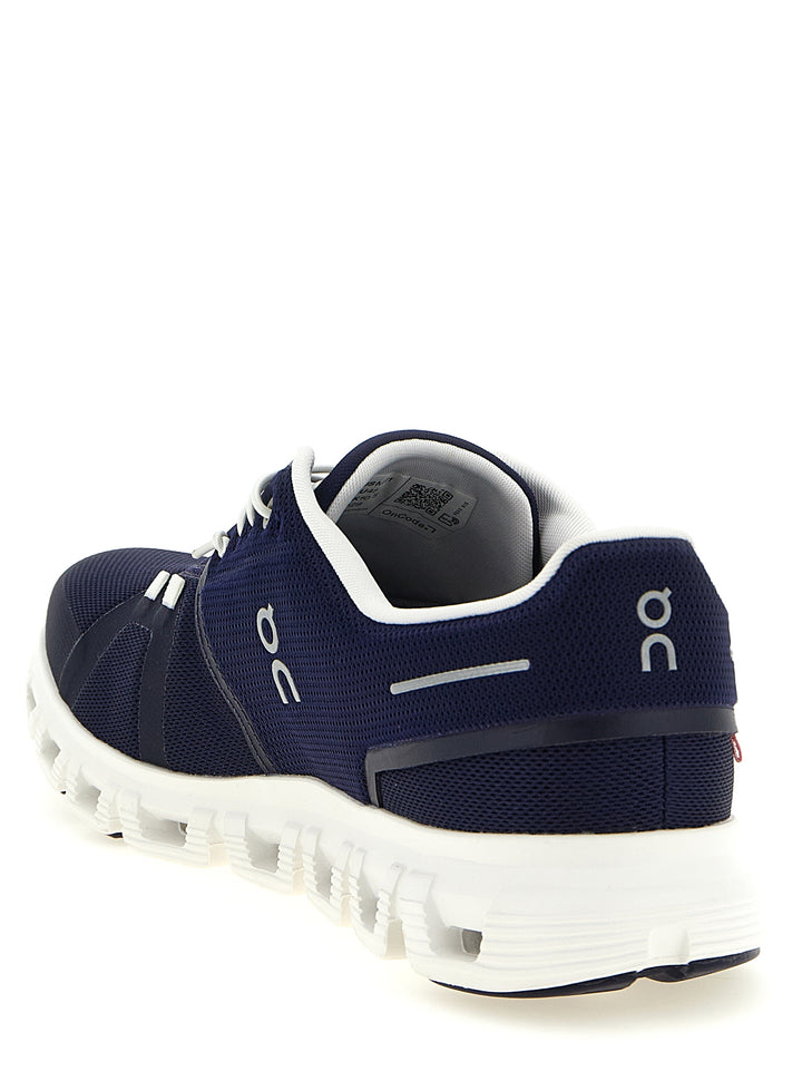 On Cloud 6 Sneakers - Blu | aaec857054b10e95f6bfe5039e3ccee10d967073