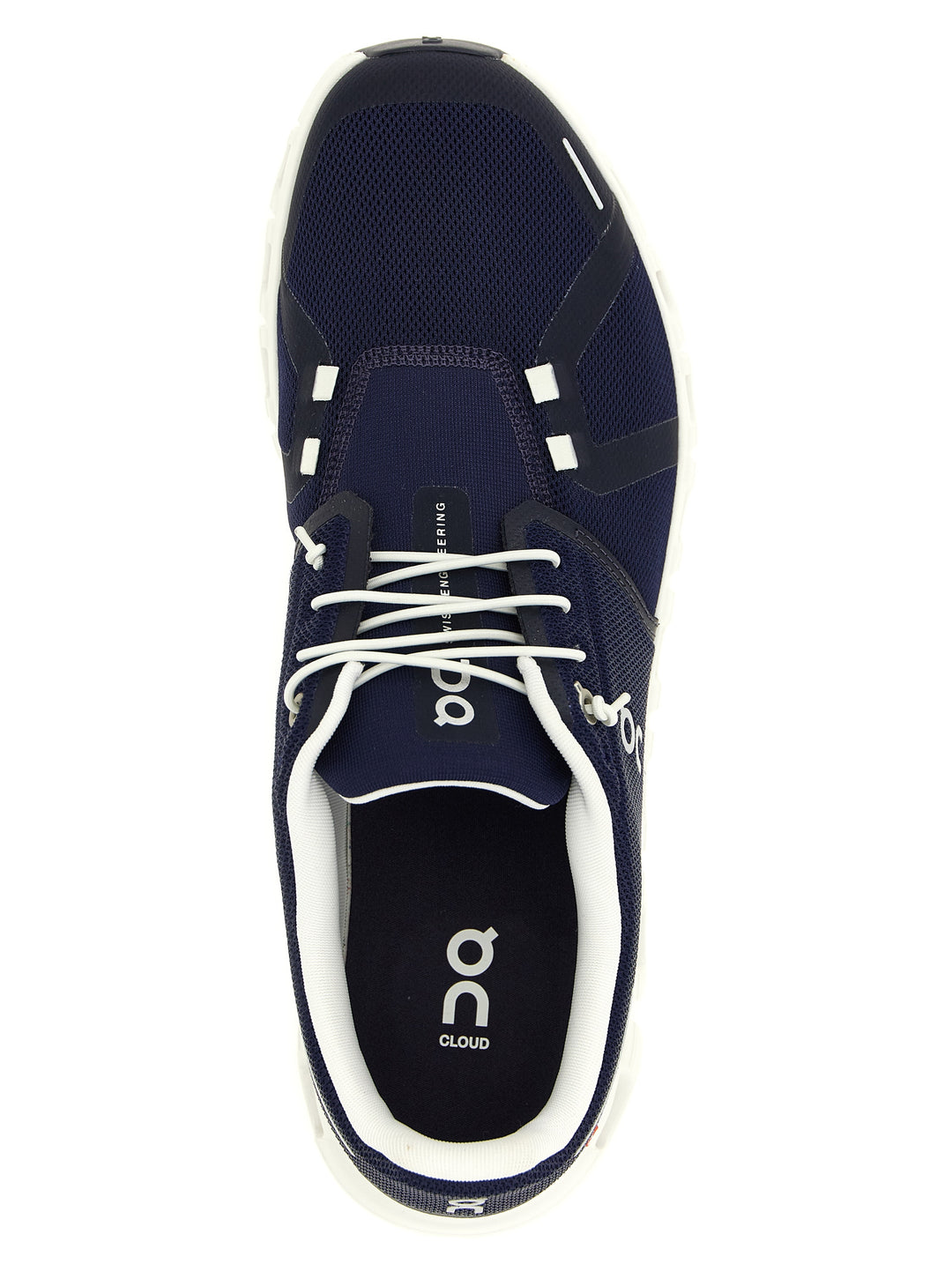 On Cloud 6 Sneakers - Blu | a10a77f58adc3eda90b509bec49059b92aee48af