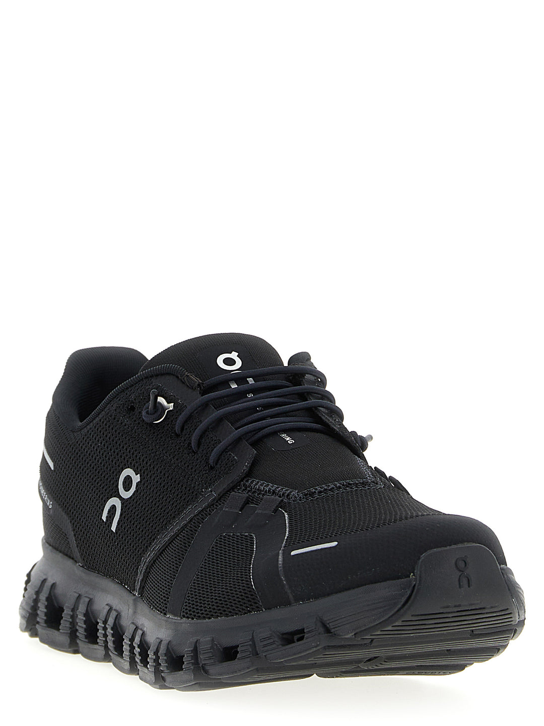 On Cloud 6 Sneakers - Nero | 204b00ef5934fd1788392c29cacaf048c42b86ac