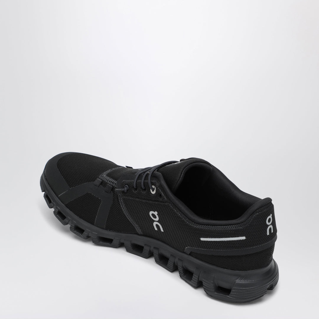 On Scarpe - Nero | f3d26651742e1b550e107bcd9ffc5a537c9fdede