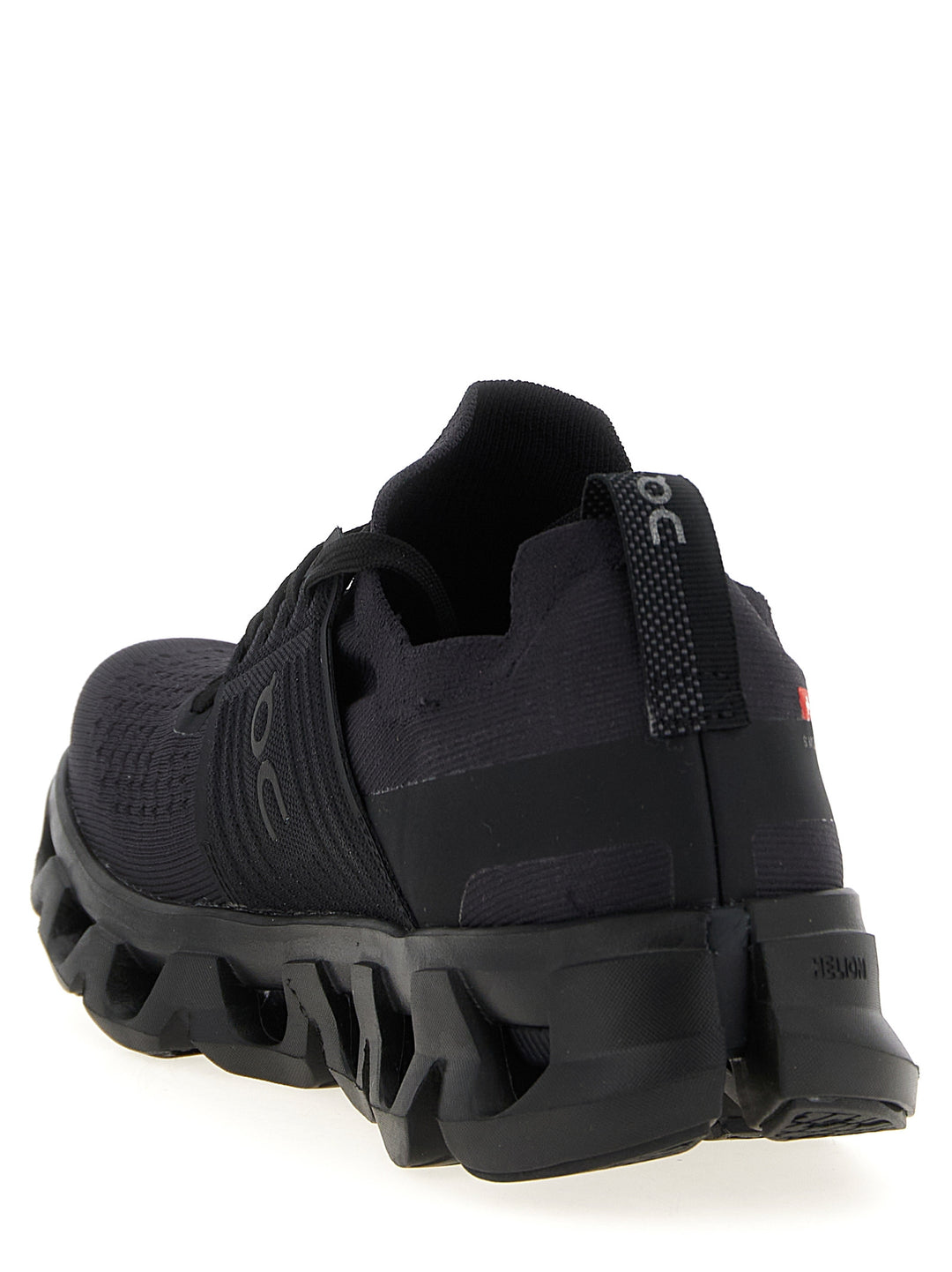 On Cloudswift 4 Sneakers - Nero | 1b43e1176cea1f7524d160f16bdfb29a711cbee6