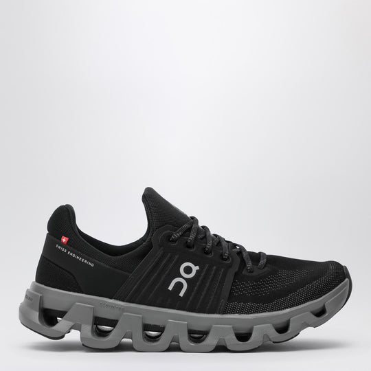 Sneaker Cloudswift 4 Ad Black/Gray