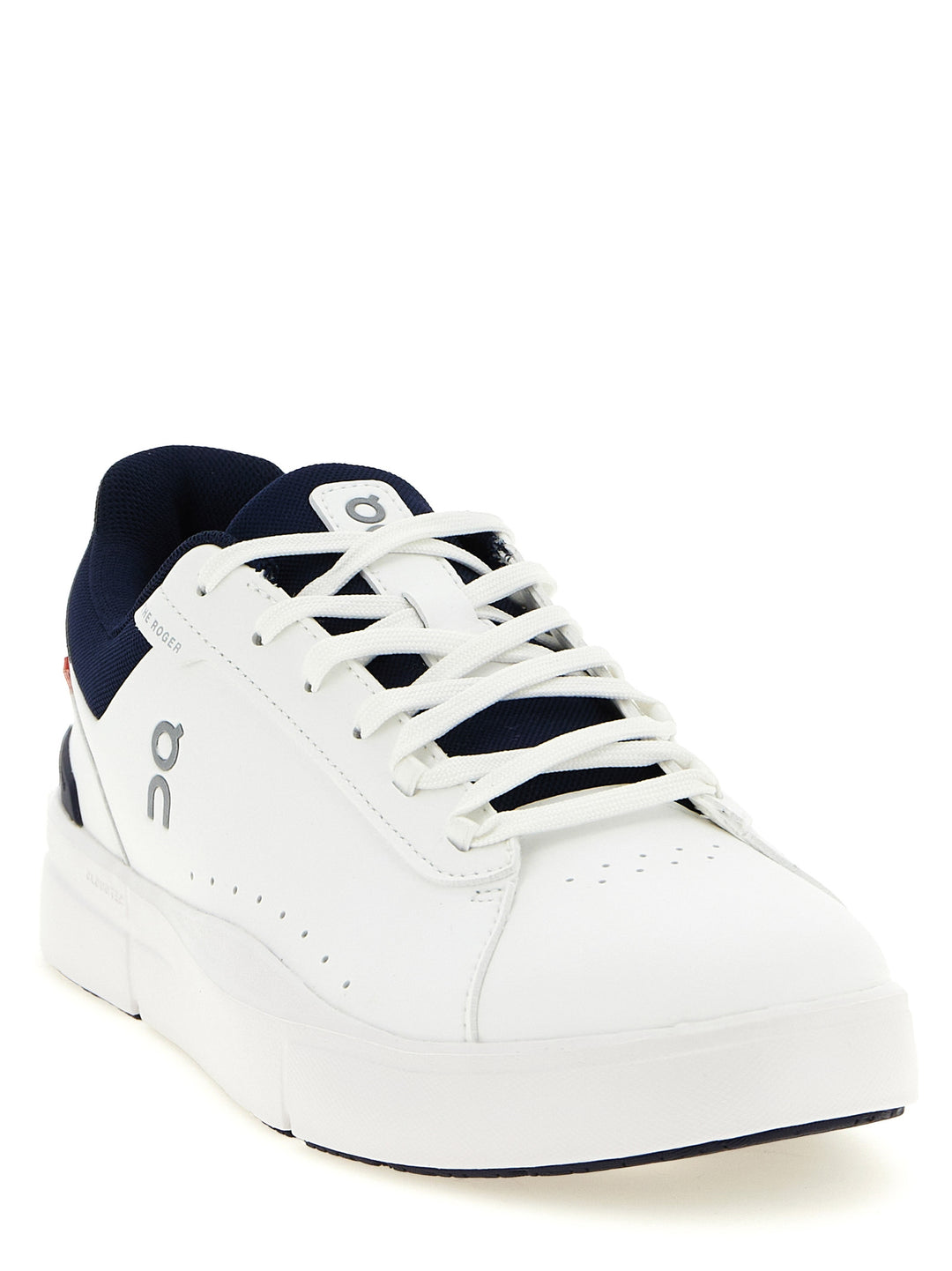 On The Roger Advantage Sneakers - Blu | 7eb61dad306b66fce574e57e75ce6e86df1d9a2b