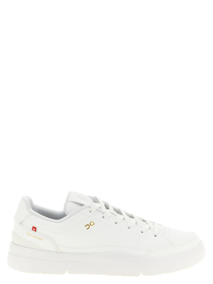 On The Roger Centre Court Sneakers - Bianco | 4ae271950f0df69324098146244a7087b6ae7ab4