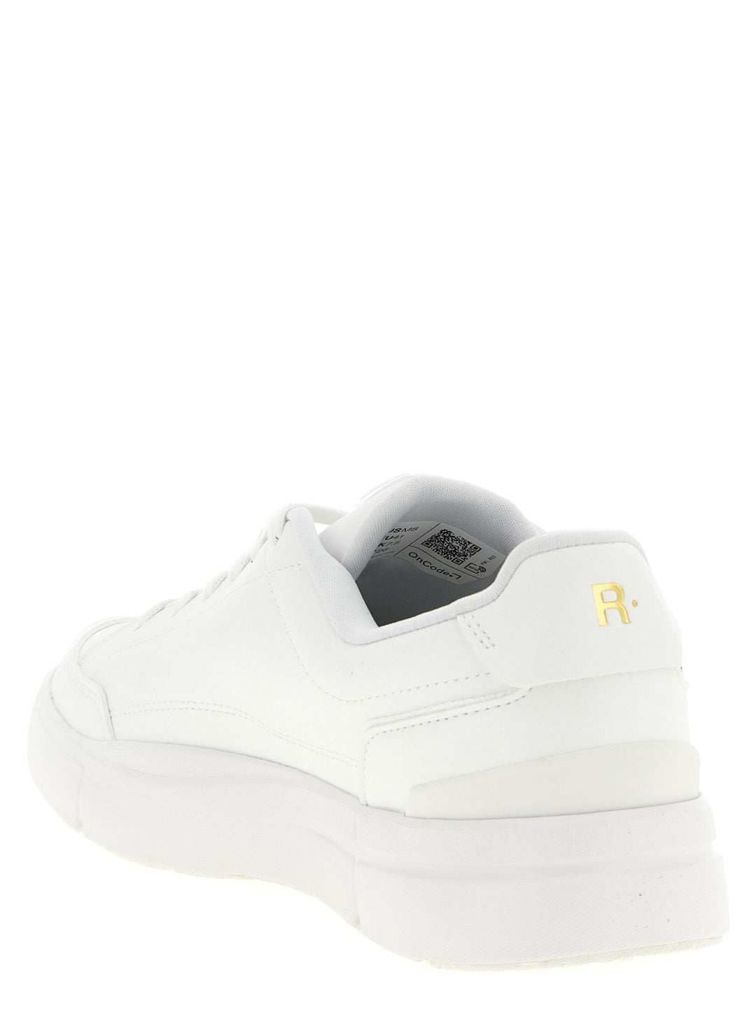 On The Roger Centre Court Sneakers - Bianco | e4dd294dc2e5731f71fb86de0d7133fba34ed817