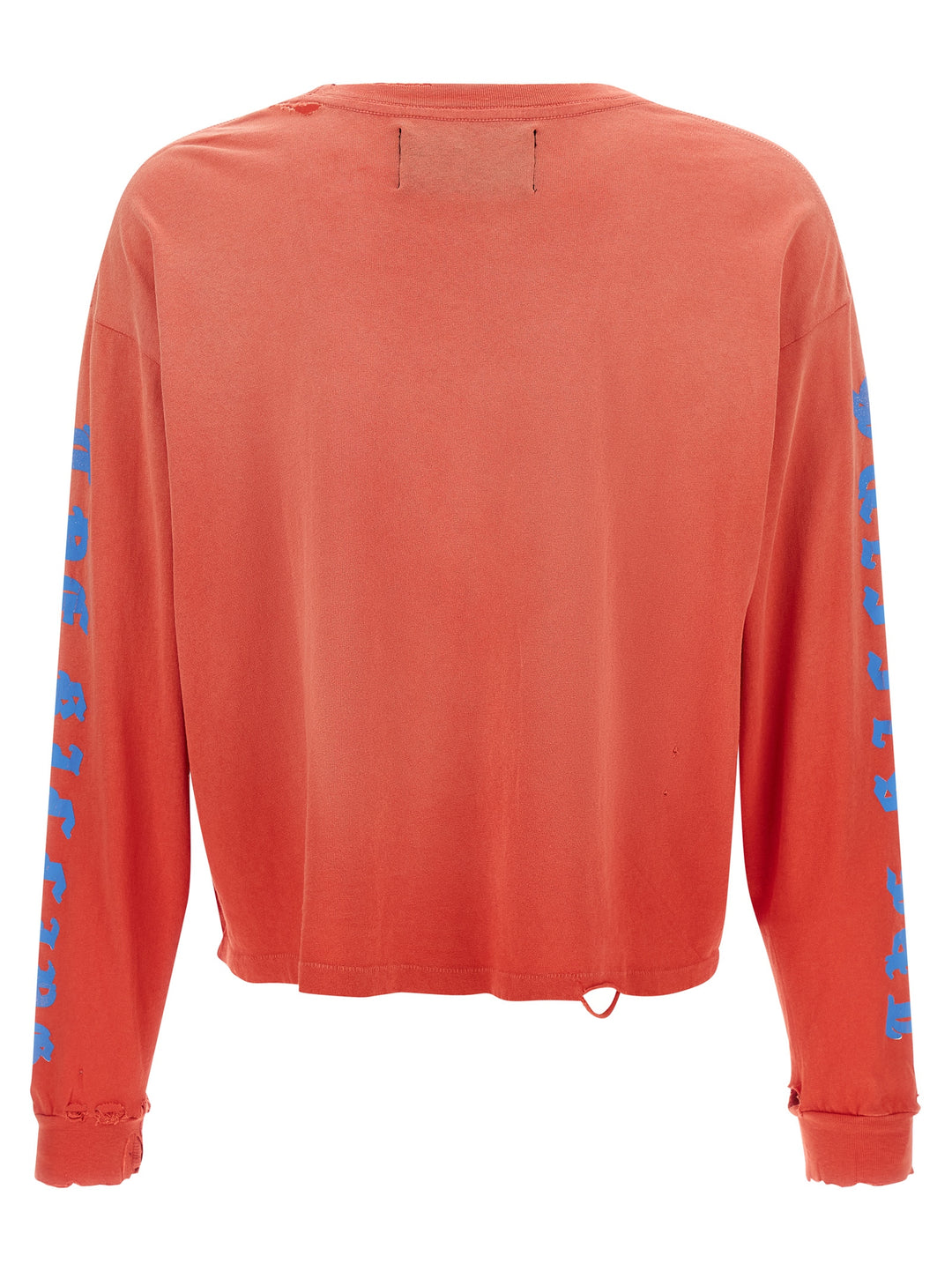 Paly Hollywood East Of Eden T shirt - Rosso | 6caf1a8dc1a99fc7691f6126209639eb5dafc2c0