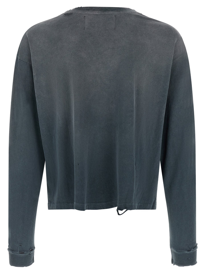 Paly Hollywood Myra Breckenridge T shirt - Nero | c4697cbd82772506b946de052b2f2f3164d877c5